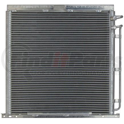 Omega Environmental Technologies 24-14686 A/C Condenser