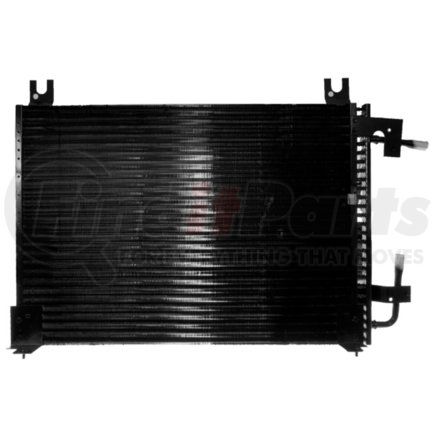 Omega Environmental Technologies 24-31105 COND DODGE PU V6 V8 V10 94-97 GAS D/W 1/2/300/D500