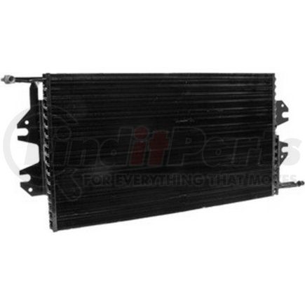 Omega Environmental Technologies 24-33131 COND CHEV GMC EXPRESS/SAVANA 02-99 15-62711