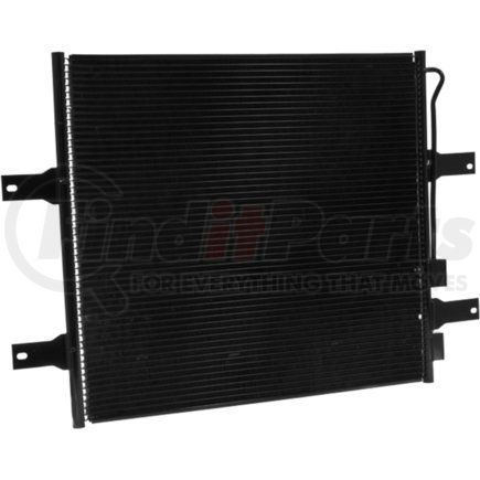 Omega Environmental Technologies 24-33174 COND 08-09 DODGE PU R2500/R3500 6.7L DIESEL