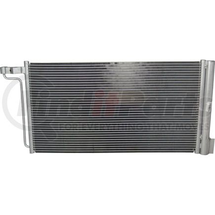 Omega Environmental Technologies 24-33376 A/C Condenser + Cross ...