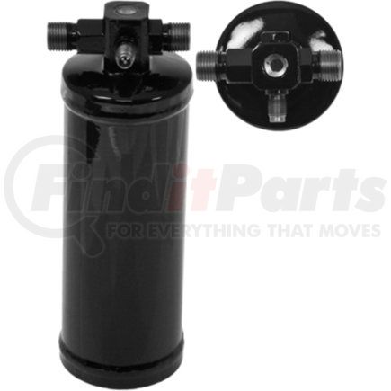 Omega Environmental Technologies 37-13230 A/C Receiver Drier