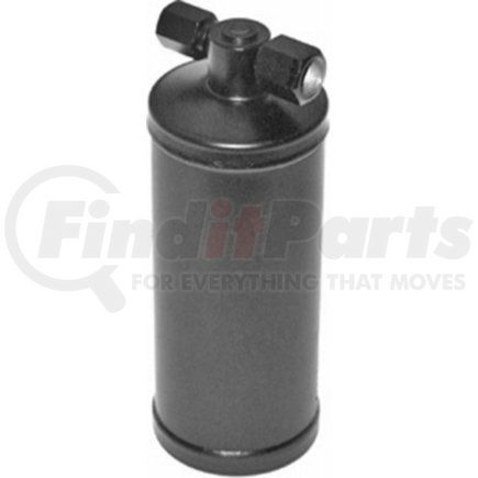 Omega Environmental Technologies 37-13218 DRIER GM 68-72  3in x 8.5in 11/16 FIO x 3/8 FIO