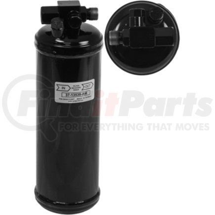 Omega Environmental Technologies 37-13539-AM DRIER KENWORTH TRUCK 251-571 FOR X MIO