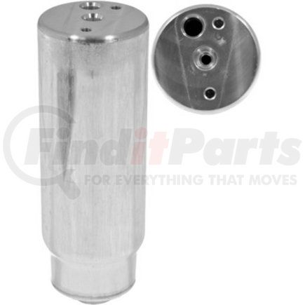 Omega Environmental Technologies 37-13415 DRIER ALUM CIVIC 94-97 INTEGRA 95-01 80351ST7003