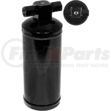 Omega Environmental Technologies 37-13569 DRIER 76-69 GMC TRUCK CONVENTIONAL SERIES 80-95