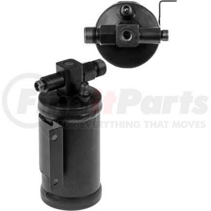 Omega Environmental Technologies 37-13621-AM A/C Receiver Drier