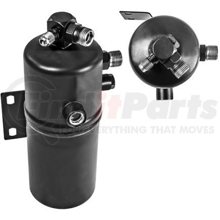 Omega Environmental Technologies 37-13961 DRIER VOLVO TRUCK N10 / N12 / F68