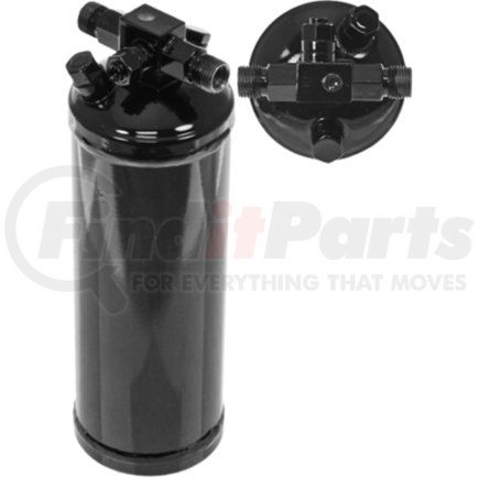 Omega Environmental Technologies 37-13988-AM DRIER KENWORTH 94 & UP K256-566