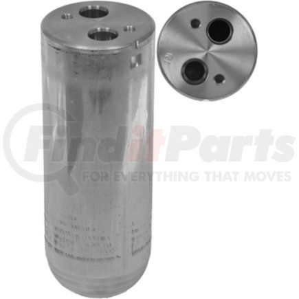 Omega Environmental Technologies 37-19807 DRIER VOLKSWAGON PHAETON 04-06