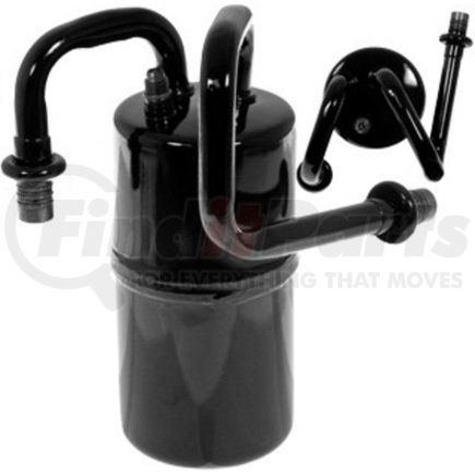 Omega Environmental Technologies 37-23392 ACCUM DAKOTA 96-95 3.9L 5.2L FACT A/C