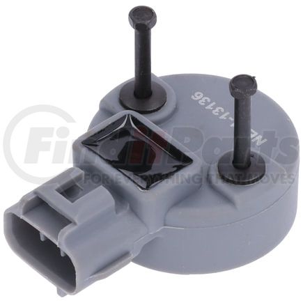 Omega Environmental Technologies CPS0136