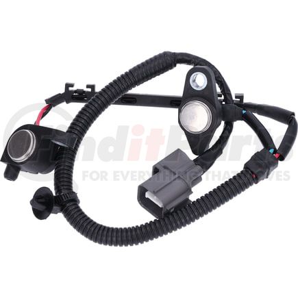 Omega Environmental Technologies CPS0166