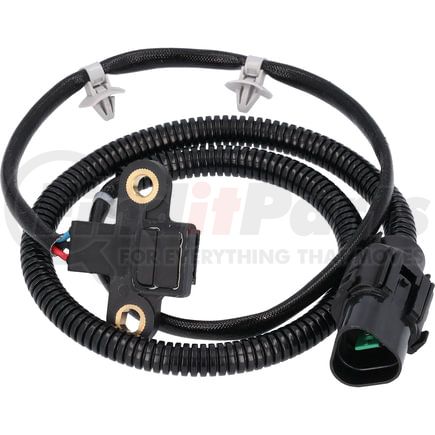 Omega Environmental Technologies CPS0159