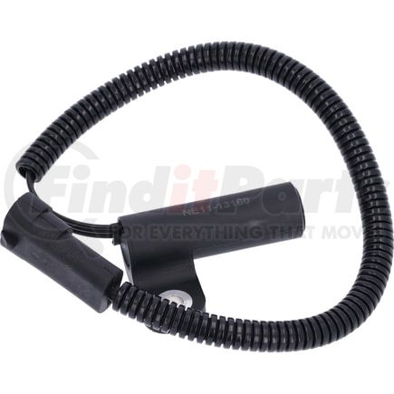 Omega Environmental Technologies CPS0160