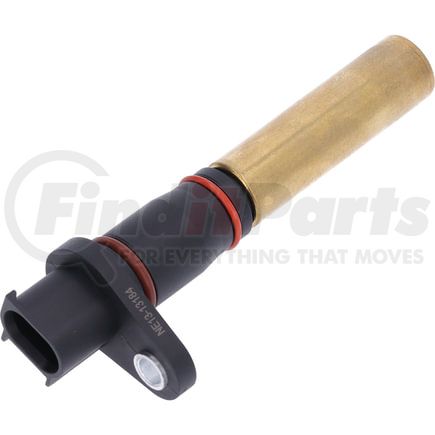 Omega Environmental Technologies CPS0184