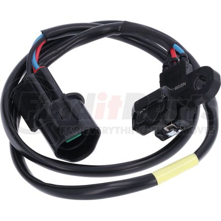 Omega Environmental Technologies CPS0243