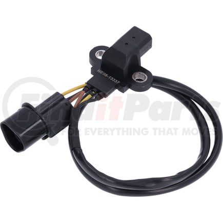 Omega Environmental Technologies CPS0337