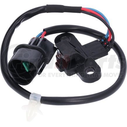 Omega Environmental Technologies CPS0395