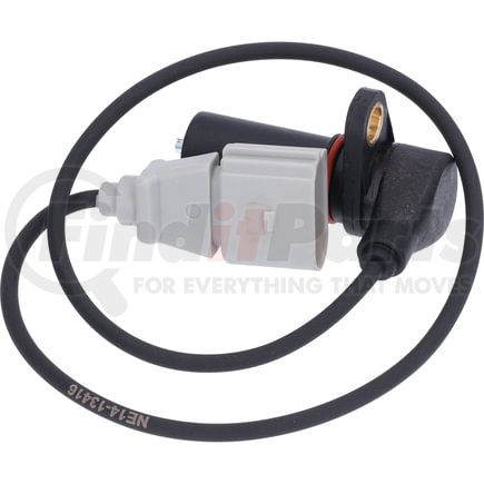 Omega Environmental Technologies CPS0416