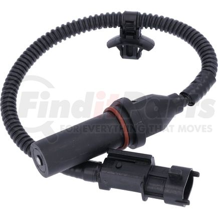 Omega Environmental Technologies CPS0446