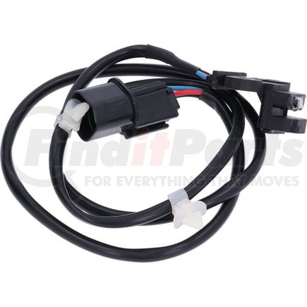 Omega Environmental Technologies CPS0483