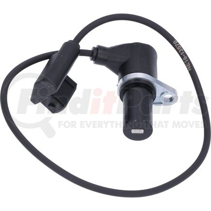 Omega Environmental Technologies CPS0570