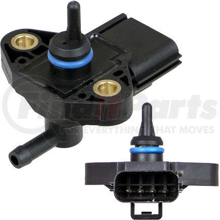 Omega Environmental Technologies FT0131 Fuel Injection Pressure Sensor