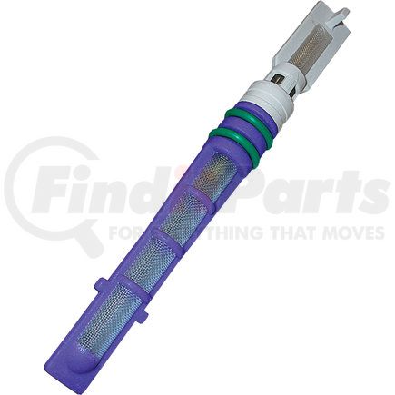 Omega Environmental Technologies MT0091 5 PK ORIFICE TUBE - CHRYSLER VEHICLES - PURPLE