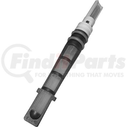 Omega Environmental Technologies MT0095-1 1 PK ORIFICE TUBE - FORD VEHICLES - BROWN