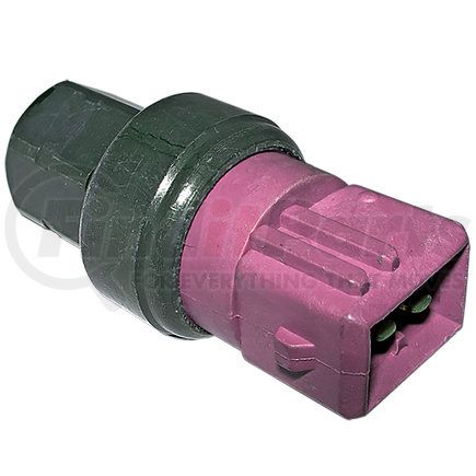 Omega Environmental Technologies mt0212 HI-PRESSURE CUT-OFF SWITCH