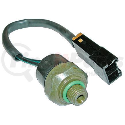 Omega Environmental Technologies MT0386 BINARY PRESSURE SWITCH