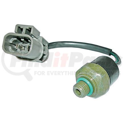 Omega Environmental Technologies MT0388 BINARY PRESSURE SWITCH