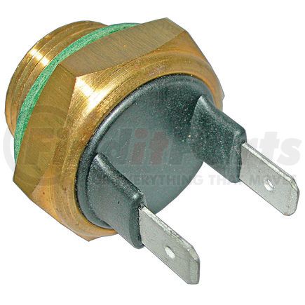 OMEGA ENVIRONMENTAL TECHNOLOGIES MT0557 RADIATOR FAN TEMPERATURE SWITCH