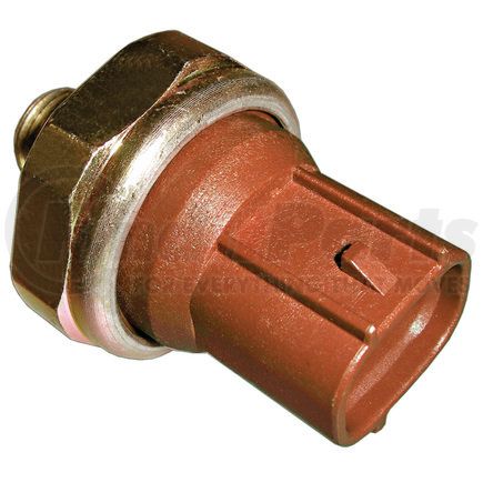 Omega Environmental Technologies mt0615 BINARY PRESSURE SWITCH