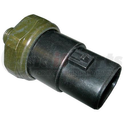 Omega Environmental Technologies mt0618 TRINARY PRESSURE SWITCH