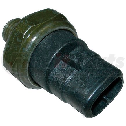 Omega Environmental Technologies mt0642 BINARY PRESSURE SWITCH