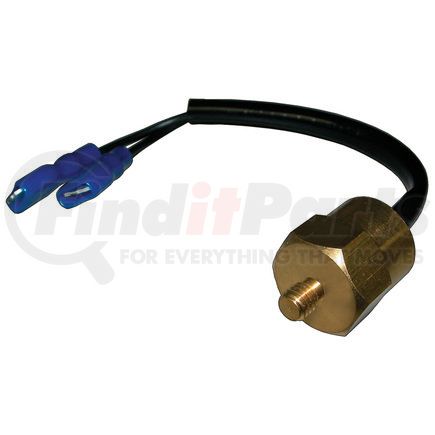 HVAC Temperature Sensor