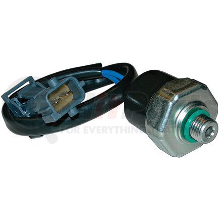OMEGA ENVIRONMENTAL TECHNOLOGIES MT1019 PRESSURE SWITCH R134A