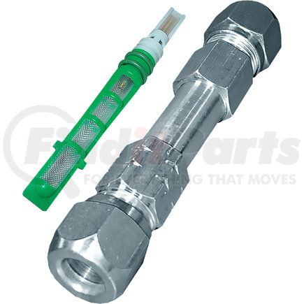 OMEGA ENVIRONMENTAL TECHNOLOGIES MT1049 - a/c orifice tube repair kit | a/c orifice tube repair kit | a/c orifice tube repair kit