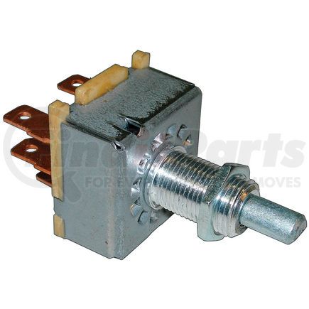 Omega Environmental Technologies MT1253 Blower Switch