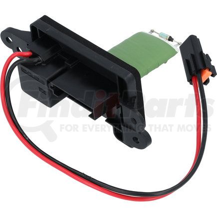Omega Environmental Technologies MT1812L BLOWER RESISTOR