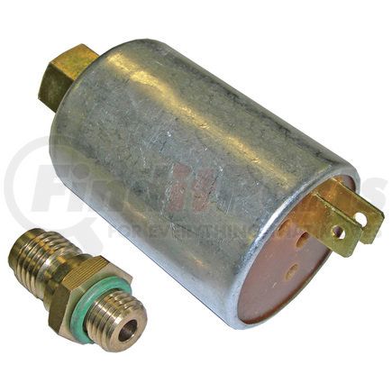 Omega Environmental Technologies mt1377 BINARY PRESSURE SWITCH