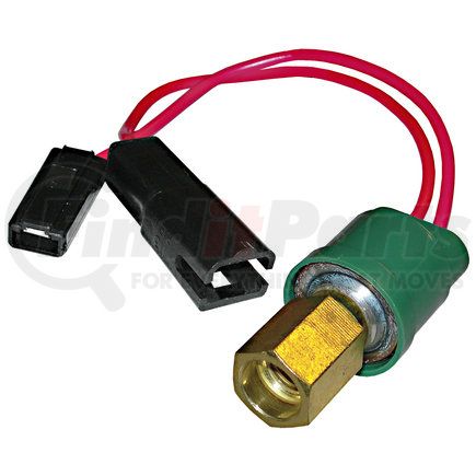 Omega Environmental Technologies MT1902 HVAC Pressure Switch