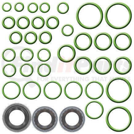 Omega Environmental Technologies MT2549 A/C System O-Ring and Gasket Kit