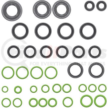 Santech MT2546 A/C System O-Ring and Gasket Kit 