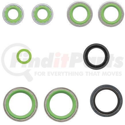 Omega Environmental Technologies MT2718