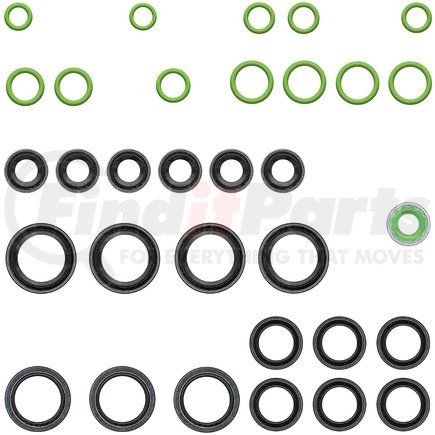 Omega Environmental Technologies MT2741