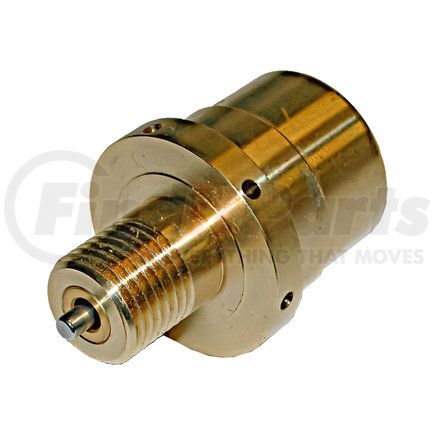 Omega Environmental Technologies MT3415 A/C Compressor Control Valve