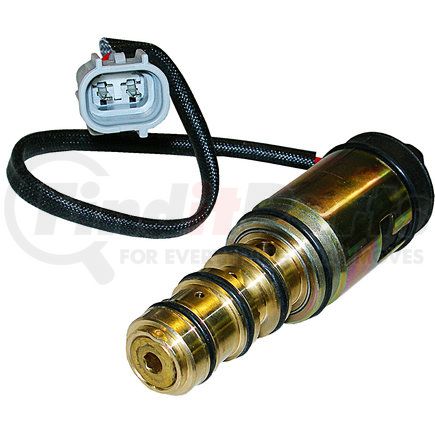Omega Environmental Technologies MT3434 A/C Compressor Control Valve